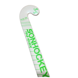 Bâton de hockey sur gazon léger en fibre de carbone composite, bâton de hockey d'entraînement extérieur, fabricant OEM personnalisé, fournisseur en gros - Product Image 2