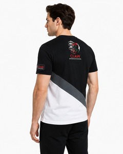 Men High Quality Branded T Shirts / Men Blank <b>Tshirt</b> / Men Hot Sale T-Shirt100% cotton, T-shirt for men, loose fit, printed - Product Image 5