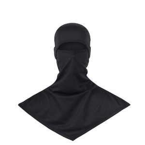 Cagoule longue personnalisée pour la photographie, l'observation des oiseaux, les activités de plein air – Masque intégral respirant, protection solaire, équipement rafraîchissant pour la tête - Product Image 1