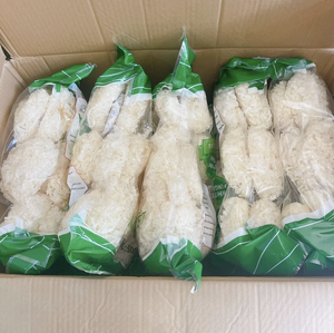 Tremella séchée sélectionnée, matière première pour la fabrication d'ingrédients culinaires, fournies en provenance du Vietnam - Product Image 4