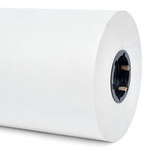 Papier de transfert thermique sublimation blanc pur 100 g/m² en rouleau 24 pouces - Product Image 3