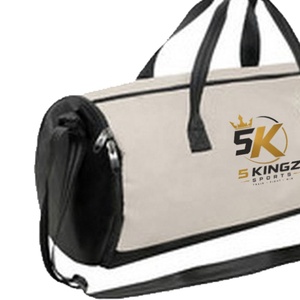 5 Sports Duffle <b>Bag</b> 40-55L Polyester Gym <b>Bag</b> with Adjustable Strap and Zipper Closure Unisex Casual Fitness <b>Bag</b> - Product Image 4