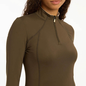 Camiseta Interior de Equitación de Alta Calidad, Cómoda y Ligera, para Mujer, a Precio Razonable - Product Image 4