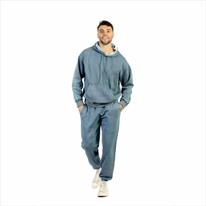 Diseña tu Propio Chándal con Pedrería y Efecto Desgastado para Hombre, con Personalización Completa, Chándales con Pedrería y Efecto Desgastado en Oferta - Product Image 3