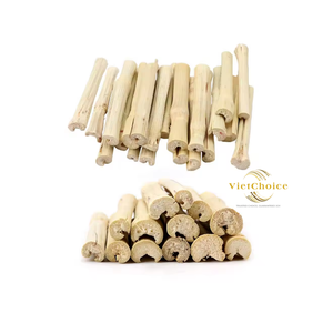 Bâtonnets de canne à sucre et de bambou séchés, couleur naturelle, pour animaux de compagnie, 500-900g/sac, de VIETCHOICE Vietnam, vente en gros, bon marché et de bonne qualité - Product Image 6
