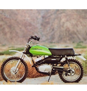 Con dấu bơm dầu VC 8x14x4 NBR cho Kawasaki ke100, kd80 kd100 kd125 kd175, KM100 ( OEM no. 16091-001 ), moq 100 chiếc - Product Image 4