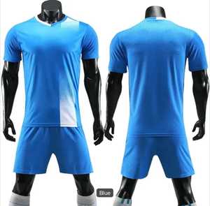 Premium Soccer Shirt – Lightweight Athletic Football Jersey - Product Image 4