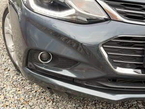 Cruze Negro 2017 Usado, Sedán Mediano, Volante a la Izquierda, Automático, Exportación, TPMS, Motor Turbo, Asientos de Cuero, Luces Diurnas LED, Auto Usado - Product Image 4