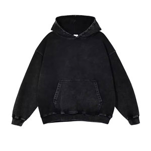 Sudadera Casual con Capucha de Forro Polar para Hombre y Mujer, con la Frase 'I Am Kenough', Estilo Holgado Harajuku para Invierno, para Fans de la Serie de TV Americana - Product Image 2
