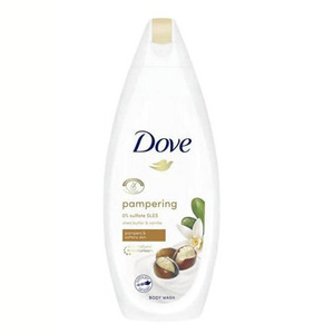 Loción Dove Nourishing Secrets Restoring - Aceite de Coco y Leche de Almendras en Venta - Product Image 5