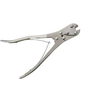High Quality Orthopedic <b>Instruments</b> Kit Wire Cutter Manual Power Source Orthopedics Wire Cutter CE ISO Approved By Grip Surgical - Product Image 5