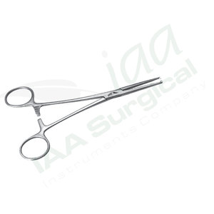 Pinces hémostatiques Dixon-Lovelace en acier inoxydable 15 cm (6 pouces) Instrument chirurgical manuel Classe II Certifié CE ISO13485 - Product Image 3