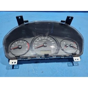 ชุดหน้าปัดเรือนไมล์มือสอง H-1 รุ่น 940034H060 - Product Image 1
