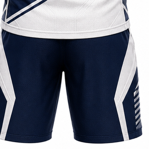 Maillots de football 7v7 personnalisés et uniformes de flag football |   Vêtements d'équipe haute performance pour les clubs, les écoles et les ligues - Product Image 6