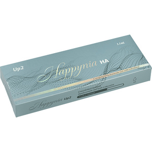 [DERMAQ] Gel d'acide hyaluronique Happynia avec traitement revitalisant pour la peau, cosmétiques en gros - Product Image 5
