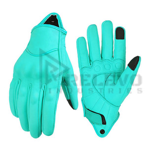 Unisex Protection Motorbike <b>Gloves</b> <b>Touchscreen</b> Racing Gear Full Finger Sport Waterproof Breathable Lightweight High Quality - Product Image 1