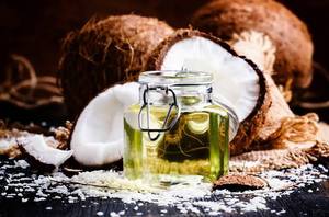 Huile de noix de coco vierge premium, huile de noix de coco biologique, huile de noix de coco naturelle pour l'alimentation, les cosmétiques et la beauté - Product Image 6