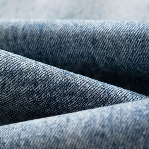 Pantalon décontracté ample pour homme, de haute qualité, lavé, couleur personnalisée, best-seller, prix abordable, pour adulte - Product Image 6