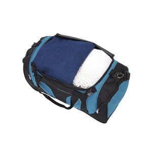 Bolsa Deportiva de Diseño Nuevo y Moderno con Logotipo Personalizado, Bolsa de Viaje para Fin de Semana, Bolsa Deportiva para Hombre, Personalizada OEM - Product Image 3