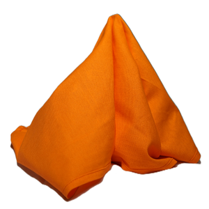 Serviette de cuisine en coton biologique 100% personnalisée avec logo imprimé OEM, respirante, douce et écologique, inspirée des sacs à farine - Product Image 6