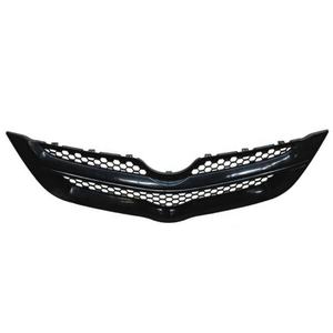Parrilla Delantera para TOYOTA YARIS 2007-2010 53111-52460-C0 TO1200294 53111-0D901 Rejilla del Radiador - Product Image 1