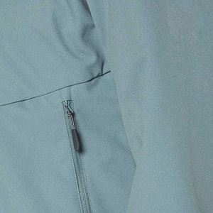 Chaqueta de esquí para hombre con diseño de logotipo personalizado, MOQ bajo, proveedor de fábrica, chaqueta de esquí para hombre para uso en exteriores - Product Image 6