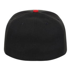 Gorras de Béisbol Unisex de Diseño Moderno, de la Mejor Calidad, Diseño OEM, Multicolores, Ajustables, con Logotipo Personalizado, Transpirables e Impermeables - Product Image 4
