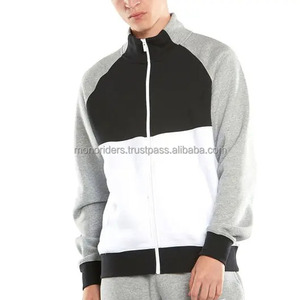 Mono Riders - Conjunto Deportivo de Otoño Invierno para Hombre, Estampado, Ajustado, de Secado Rápido, Transpirable, 100% Poliéster, Manga Larga, con Capucha - Product Image 5