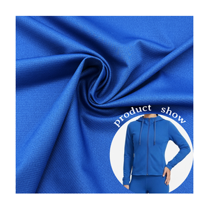 ผ้าโพลีเอสเตอร์/สแปนเด็กซ์ PK แบบสั่งทำทันสมัยสำหรับชุดโยคะและชุดลำลอง - Product Image 1