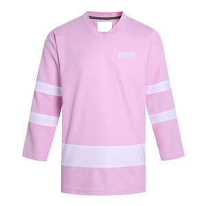 เสื้อฮอกกี้น้ำแข็งแบบต่างๆ เสื้อฮอกกี้น้ำแข็งแขนยาว เสื้อฮอกกี้น้ำแข็งคุณภาพดีสำหรับขาย เสื้อฮอกกี้น้ำแข็งวัสดุที่ดีที่สุด - Product Image 1