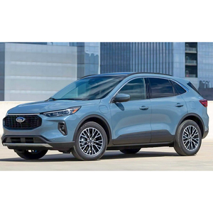 รถ SUV ขับเคลื่อน 4 ล้อ สภาพดี รถฟอร์ด เอสเคป มือสอง สำหรับตลาดส่งออกทั่วโลก - Product Image 4