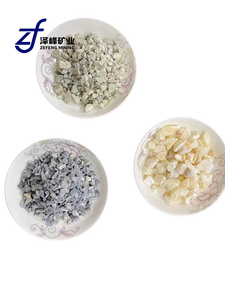<strong>Direct</strong> Sale Chinese Factories Various Natural Stone Pebbles for Outdoor Garden Landscape Road Paving Floor Paint Applications - Product Image 3