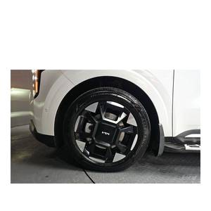 Kia Carnival HEV 2024 de 7 Plazas, Versión Noblesse, Emisión Euro V, Asientos de Cuero, Caja de Cambios Automática, Cámara Trasera, 15,025 km, Volante a la Izquierda - Product Image 5