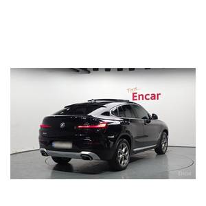 BMW X4 XDrive20d XLine 2023, Diésel, Transmisión Automática, Volante a la Izquierda, con Cámara Trasera, 31,094 km - Product Image 2