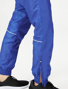 Pantalones Deportivos Casuales para Correr, Resistentes al Viento, Ligeros, Transpirables, Repelentes al Agua, Proveedor de Fábrica OEM ODM - Product Image 3