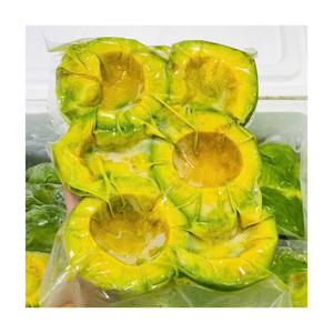 Avocat IQF de qualité supérieure avec une utilisation efficace et des prix de gros attractifs - Product Image 1