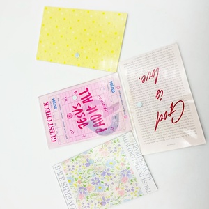 ถาดใส่ขนตาปลอมรูปหัวใจทรงสี่เหลี่ยม ดีไซน์สวยเก๋ ปรับแต่งได้ พร้อมที่คีบขนตา อุปกรณ์เสริมความงาม ลดราคาพิเศษ - Product Image 3