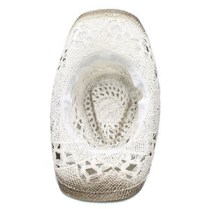 Sombrero vaquero premium de estilo occidental diseñado para comodidad al aire libre y uso diario. - Product Image 3
