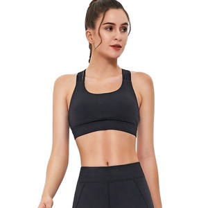 สปอร์ตบราสำหรับผู้หญิงสปอร์ตบราสำหรับผู้หญิงสปอร์ตบราออกกำลังกาย2026ดีไซน์ไม่เหมือนใคร - Product Image 4