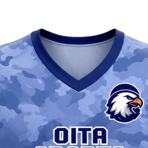 Ensemble de basketball bleu marine pour hommes, maillot sans manches et short, uniforme de performance, entraînement sportif, tenue de tournoi - Product Image 4