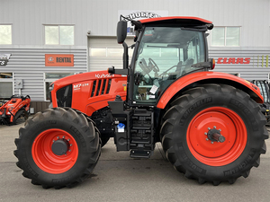 Tractor M7-174 2023, Equipo Premium Listo para Exportación, Suministro a Granel de Alta Resistencia - Product Image 4
