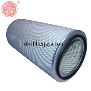 ไส้กรองอากาศแบบทำความสะอาดตัวเองสำหรับกำจัดฝุ่นในโรงไฟฟ้า - Product Image 4