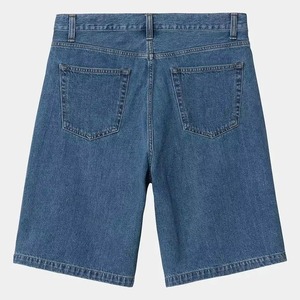 Pantalones Cortos de Mezclilla de Secado Rápido Skyray Impex con Logotipo Personalizado, Estilo Formal, Transpirables y Ecológicos, Decoración de Cristal, Invierno - Product Image 6