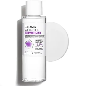 APLB 160ml Collagen EGF Peptide Facial Toner High Quality Product Category Toners - Product Image 1