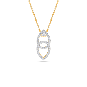 925 Sterling Silver Gold Plated Lab Grown Diamond Wink Emoji Pendant <b>Ruby</b> Tongue Face Luxury Women's <b>Necklace</b> Charm Fine Jewelry - Product Image 3