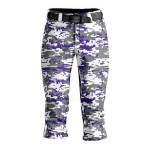 Uniforme de Béisbol en Oferta, 100% Poliéster, Precio Económico, Ropa de Equipo, Servicio OEM, Último Diseño - Product Image 5