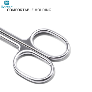 Precision Curved Nail <b>Trimmer</b>, High-Grade Stainless Steel Beauty Tool for Accurate Cuticle And Nail Scissors For Personal Care - Product Image 5