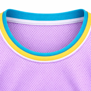 Camiseta de Béisbol sin Mangas con Bordado Personalizado, 100% Poliéster, Secado Rápido, Transpirable, Tallas Grandes, Unisex, Etiqueta Privada Frontal - Product Image 4