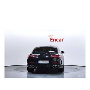 Mercedes-Benz AMG GT 4 portes 63 S 4MATIC+ 2023, conduite à gauche, boîte automatique, avec caméra de recul, 51 989 km - Product Image 4