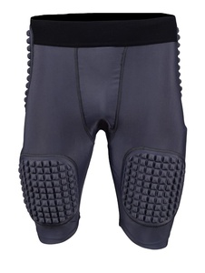 Pantalones de Fútbol Americano de Primera Calidad, Transpirables, de Secado Rápido, Talla Grande, Pantalones de Entrenamiento de Fútbol Americano para Hombre, 100% Poliéster - Product Image 6